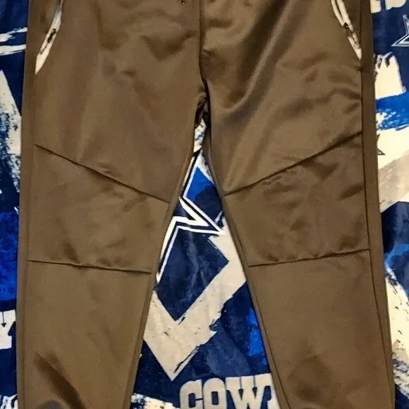 Mens track pants by Encrypted size 3XL - Picture 4 of 4